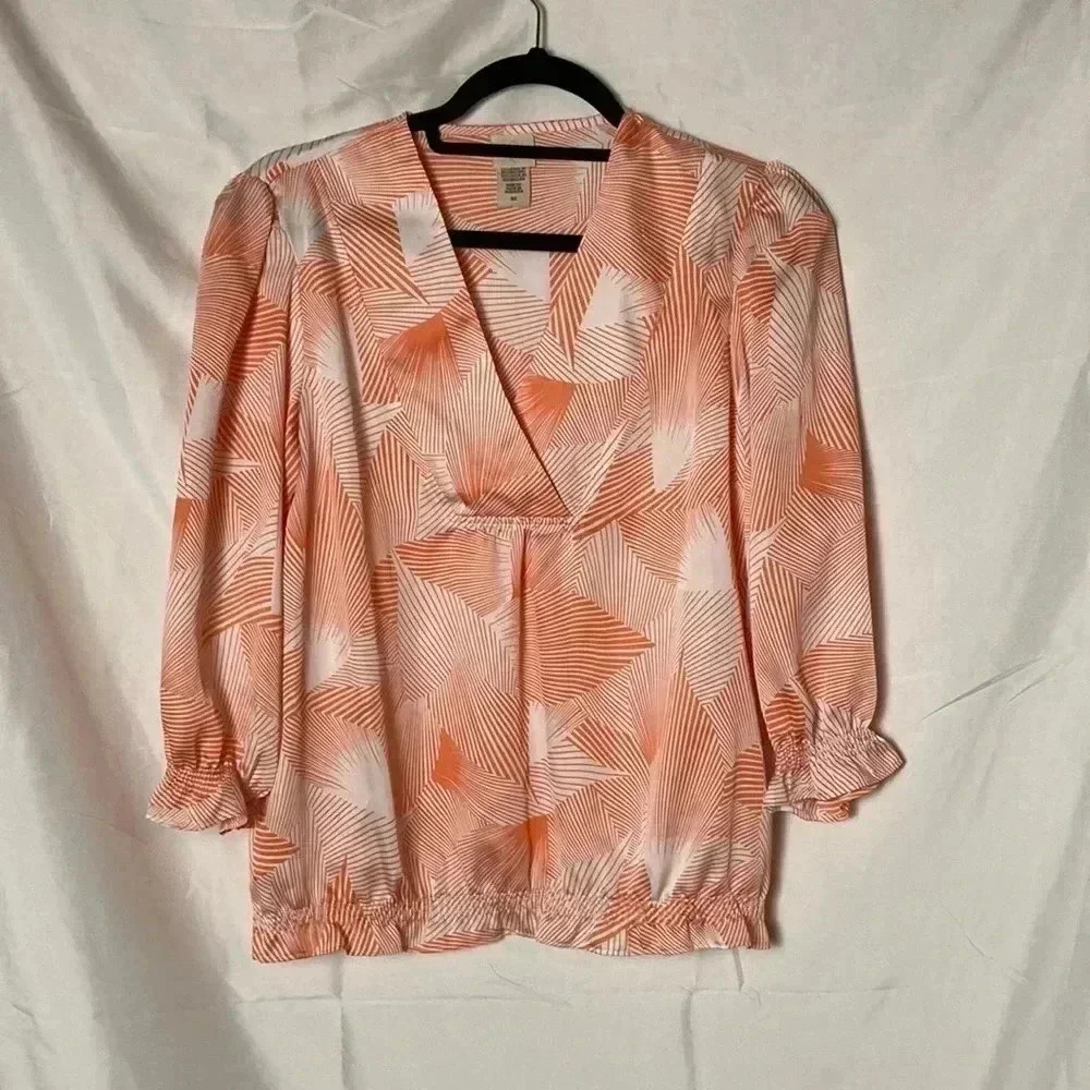Covington top‎